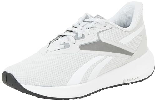 Reebok Herren ENERGEN Run 3 Sneaker,Pugry2 Pugry5 White,39 EU