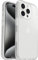OtterBox Sleek Series Case for iPhone 15 Pro, Shockproof, Drop proof, Ultra-Slim, Protective Thin Case, Tested to Military Standard, Stardust, No Retail Packaging
