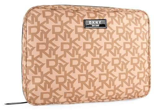 Kosmetiktasche Groß & Schminktasche - Elegante Make Up Tasche und Cosmetic