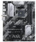 ASUS Prime B550-PLUS AC-HES AMD AM4 (3rd Gen Ryzen) ATX Motherboard (Dual M.2, PCIe4.0, WIFI5, 1Gb Ethernet, SATA 6 Gbps, USB 3.2 Gen 2 Type-C, Front USB 3.2 Gen 1 Type-C and CEC Tier II Ready)