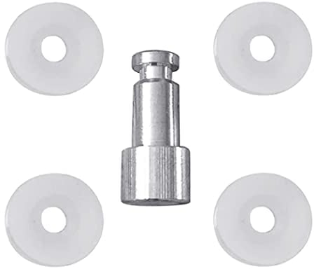 Replacement Floater and Sealer for Power Pressure Cooker Pressure Cooker Replacement Accessories Pressure Cookers Parts