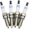 drehmomentschlüssel zündkerzen auto 4-6 teile/los A004159180326 Iridium Zündkerze Kompatibel Mit Mercedes Benz C204 C209 C219 W203 W204 W211 W212 W251 CL203 YR7MPP33(4pcs)