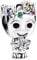 Doyafer 925 Sterling Silver Star Hugging Tree Figure Charm Bead Suitable For Women'S Bracelet, Birthday Gift, Cartoon Pendant Bead