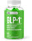 GLP-1+ Gummies – Apple Cider Vinegar, Matcha & Green Tea for Weight Management, Appetite Support & Metabolism Boost – Blood Sugar Balance Supplement – 60 Gummies
