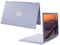 mCover Funda rígida solo compatible con computadoras portátiles HP Chromebook x360 14B-CD0000 Series 2024~2025 de 14 pulgadas (no es compatible con ningún otro HP Chromebook y Windows Notebook PC),
