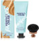 All Over Complexion Perfector, mit bürsten, Body Coverage Perfector für Beine, Long-Lasting CC Cream Foundation, Waterproof Skin Tint, Hydrating Full Coverage Concealer (Medium)