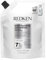 Redken Pflegendes Haarshampoo mit intensivem Schutz vor Farbverlust, Konzentrierte All-In-One Formel, Acidic Bonding Concentrate Shampoo, 1 x 500 ml Nachfüllpack