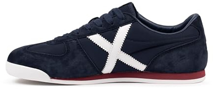 Munich Herren Stereo 02 Sneaker