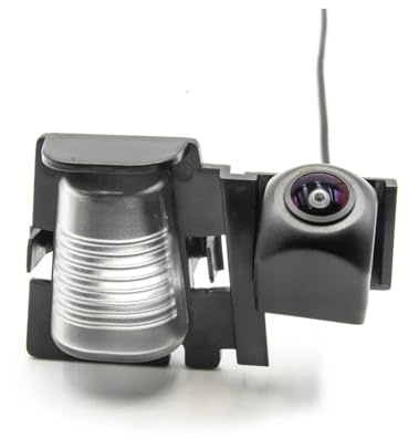 Auto Rückfahrkamera Für Jeep Für Wrangler JK 2006~2018 Fisheye CCD AHD Rückansicht Kamera Auto Backup Reverse Parkplatz Monitor Nacht Vision(A120 CVBS 680x480)