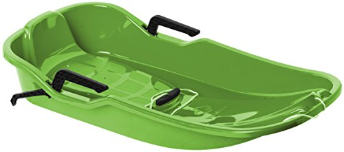 Bob Hamax 2024/25 Snow Glider grün