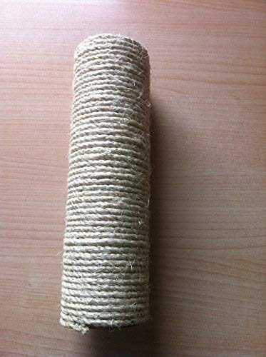 bontoy Sisalstamm 90 x 670mm Innengewinde M10