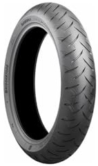 Bridgestone SC2 RAIN TL
