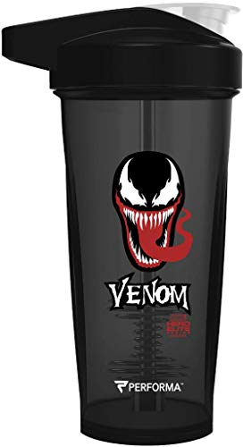 Performa Shakers Villain Series (800Ml) - Venom 800 ml