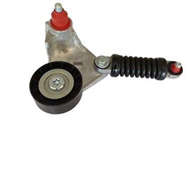 Tpuk Alternator Fan Drive Belt Tensioner For X-Type 2.0 2.2 Diesel 1201181