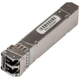 MikroTik S-C55DLC40D - SFP CWDM Modul 1.25G SM 40km 1550nm Dual-LC-Anschluss DDM