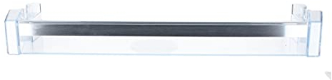 Bosch Siemens 704755 00704755 - Bandeja para puerta (470 x 50 mm, para frigorífico, también Neff Balay Constructa)
