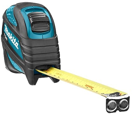 FLESSOMETRO 7,5M+GANCIO+CAVO SICUREZZA