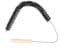 Atyhao Multi-Purpose Flexible Cleaning Brush for Pipe and Furniture Vent Cleaner with Hard Fibre Bristles for Laundry Room