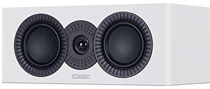 Mission lx-2 MkII (LX-C1 MkII, Lux White)