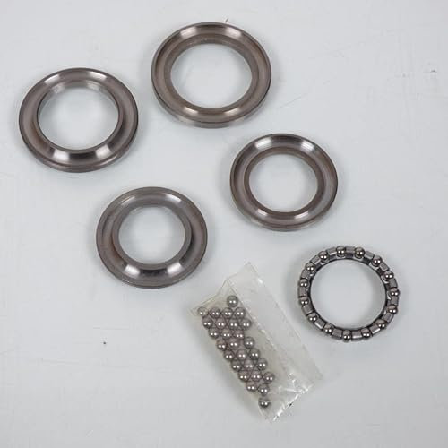 Kit cuscinetto sterzo Sifam per Scooter Aprilia 50 Sr - Ac Forcella Marzocchi dal 1993 al 1999
