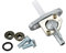 TERAM LOISIRS Robinet Essence compatible pour Honda CR 125 de 1987 1994 1995 1996 1997 1998 1999 NEUF FRANCE