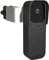 ZLiT Silicone Cover for Blink Video Doorbell, Weatherproof Dustproof Protective Case (Black)