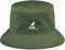 Kangol - Fischerhüte Packable Coordinates Mask Bucket - Size S - Olive