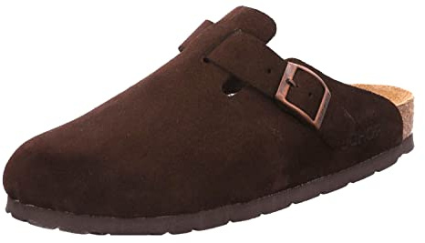 Rohde ALBA Damen, Frauen, Clogs, Pantoletten,Slipper,Slides,Slip On,Freizeitschuhe,Gartenschuhe