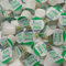 35x Semi-skimmed UHT Milk 12ml Individually Wrapped Mini Portions Pots Jiggers Lakeland