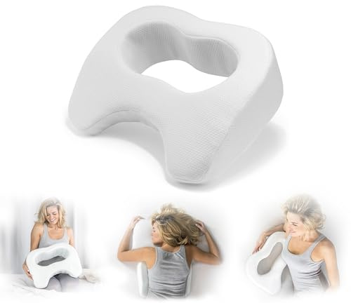 Lanora® Classic Brustkissen (Größe L – Unterbrustumfang 90–100 cm)