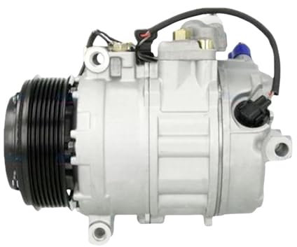 COMPRESOR DE AIRE ACONDICIONADO 7SBU17C PARA BMW X5 X6 E71 E70 F01 F02 F03 F04 64526987890 64529196889 4471601212 4471601211 4471601210 4471601213