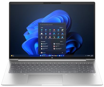 HP ProBook 4 G1a 16 WUXGA R7 250 - Notebook - 5,1 GHz (C65TVES#ABD)(0199642004252)