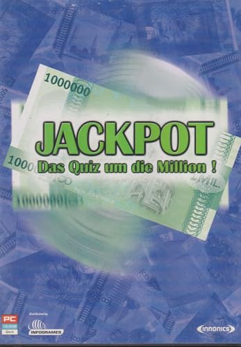 Jackpot - Das Quiz um die Million