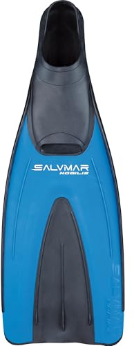 SALVIMAR Training Fin of Diving Unisex, unisex, Training