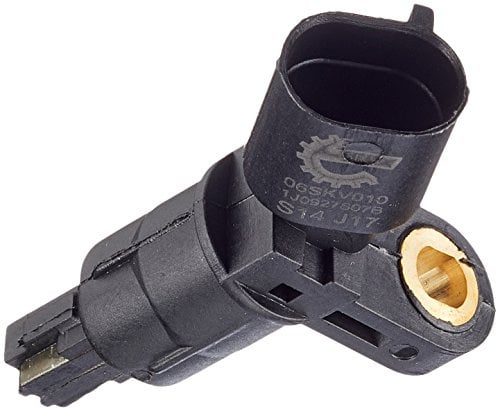 ESEN SKV Sensor, Raddrehzahl 06SKV010 hinten | Kompatibel mit: AUDI A3, TT, TT Roadster, SEAT AROSA, LEON, TOLEDO II, SKODA FELICIA I Pick-up, OCTAVIA I, OCTAVIA I Combi