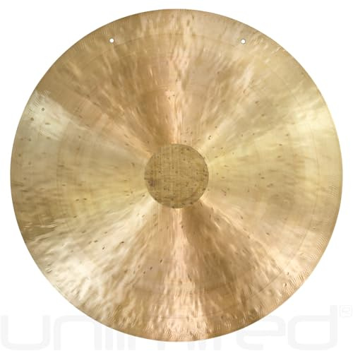 unlimited Wind Gongs 10