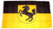 Fahne/Flagge Stuttgart 60 x 90 cm