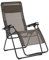 Lafuma Relaxsessel Futura XL Clippe Graphit
