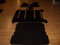 Komplett Teppich Set passend für VW T4 Multivan Generation Atlantis vorne Mitte hinten DSX‎363233111