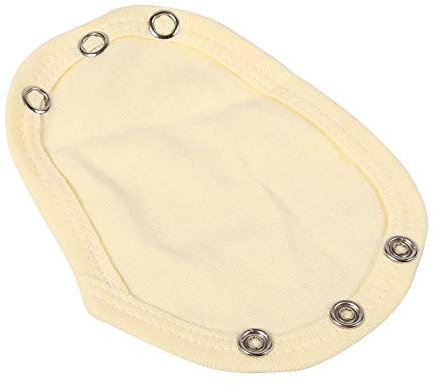 Hztyyier 5PCS Baby Romper Biforcuta Extenter Bambino Body Extender Tutina Extender Baby Super Utility Pannolino