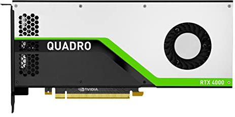 HP E NVIDIA Quadro RTX4000 GPU Modul
