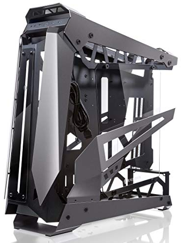 Raijintek NYX PRO Full Tower Titane