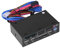 Multi Card Reader, 5.25 inch Media Dashboard Front Panel USB3.0/2.0 HUB eSATA SATA Audio Multi Card Reader