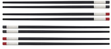 Zwilling 39180-002-0 Essstäbchen Set 8-TLG.