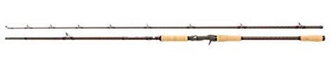 Abu Garcia Beast Pro Power Pike Hecht Baitcastruten