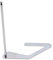 Guide matelassage Bar Machine à Coudre Pied-de-biche Guide Rod Machine à Coudre Accessoire