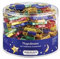 Milk Chocolate Christmas Tree Parcels Baubles Decorations Stocking Fillers Full Box Sweets- Christmas Tree Decoration - Chocolate Gift