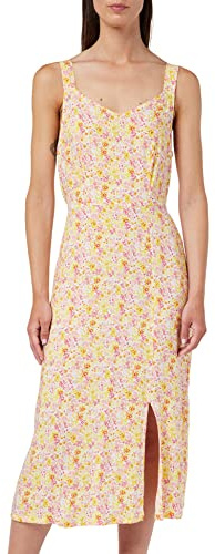 VERO MODA Damen Kleid