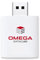ThePhotoStick Omega DataCube 256GB USB Flash Drive - Photo and Video Backup