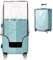 SPORTARC Housse de protection pour bagages en PVC